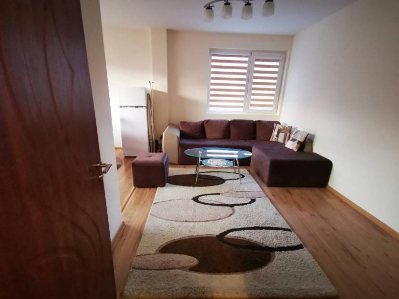 Kiadó  1 hálószoba Plovdiv , Kjucsuk Parizs , 63 négyzetméter | 74287575