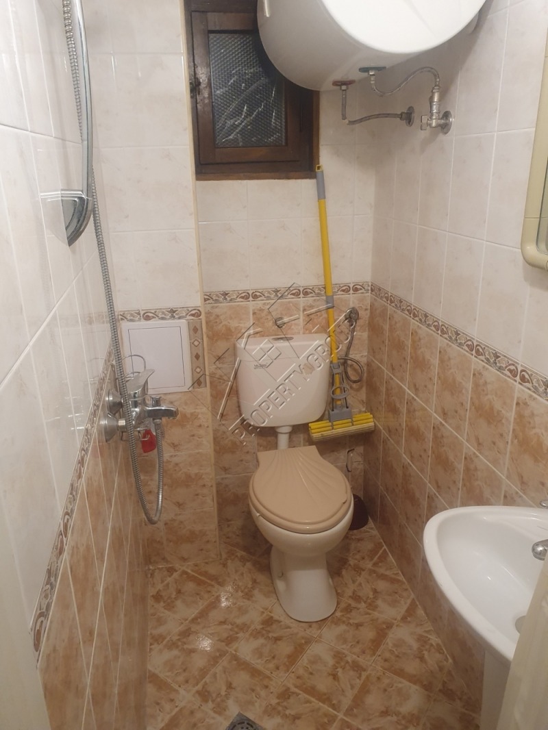 Дава под наем  2-стаен град Бургас , Сарафово , 55 кв.м | 23263855 - изображение [7]