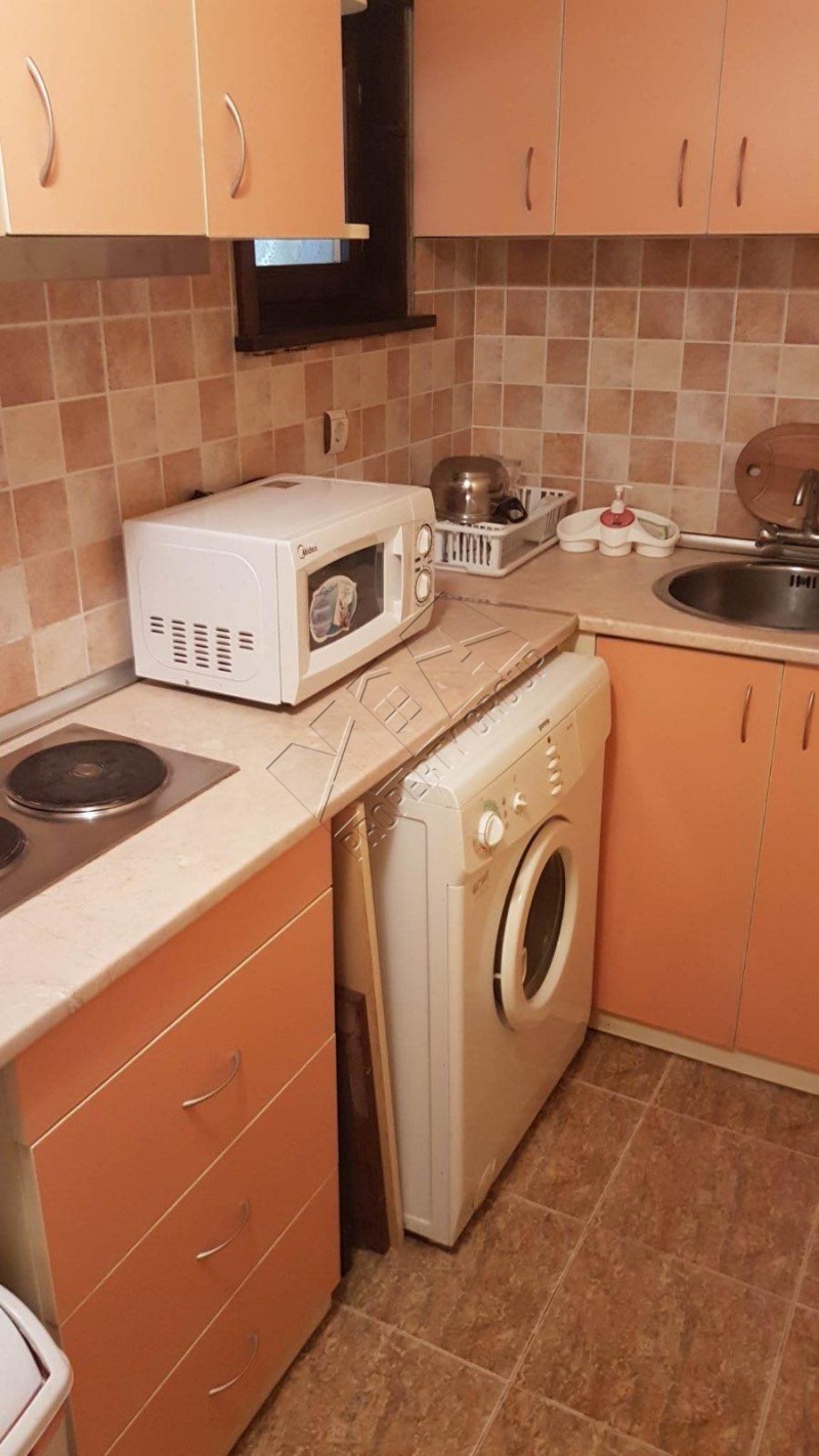 Дава под наем  2-стаен град Бургас , Сарафово , 55 кв.м | 23263855 - изображение [2]