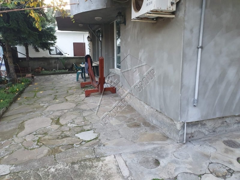 Дава под наем  2-стаен град Бургас , Сарафово , 55 кв.м | 23263855 - изображение [8]