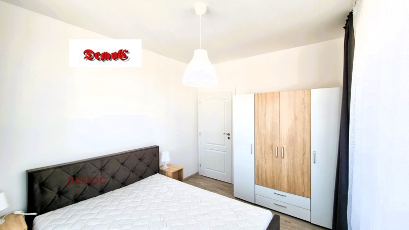För uthyrning  1 sovrum Sofia , Krastova vada , 60 kvm | 37174719 - bild [8]