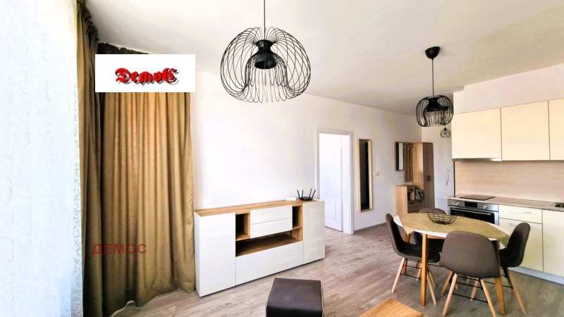 För uthyrning  1 sovrum Sofia , Krastova vada , 60 kvm | 37174719