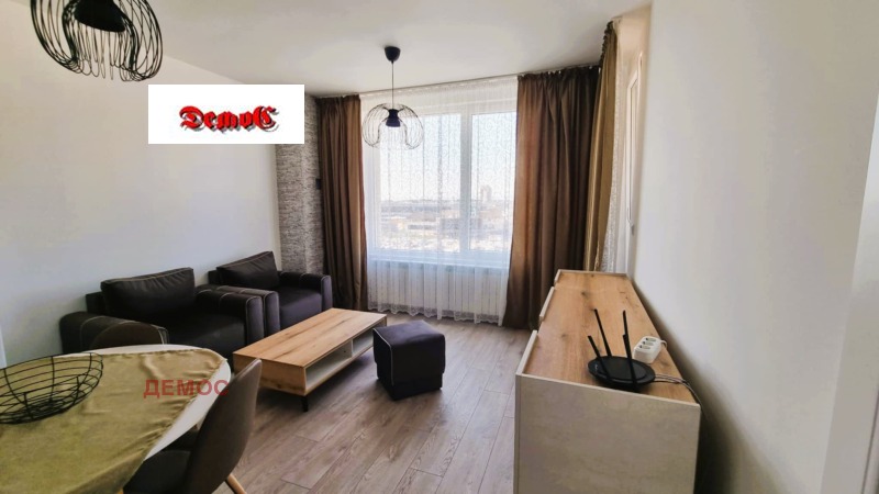För uthyrning  1 sovrum Sofia , Krastova vada , 60 kvm | 37174719 - bild [3]