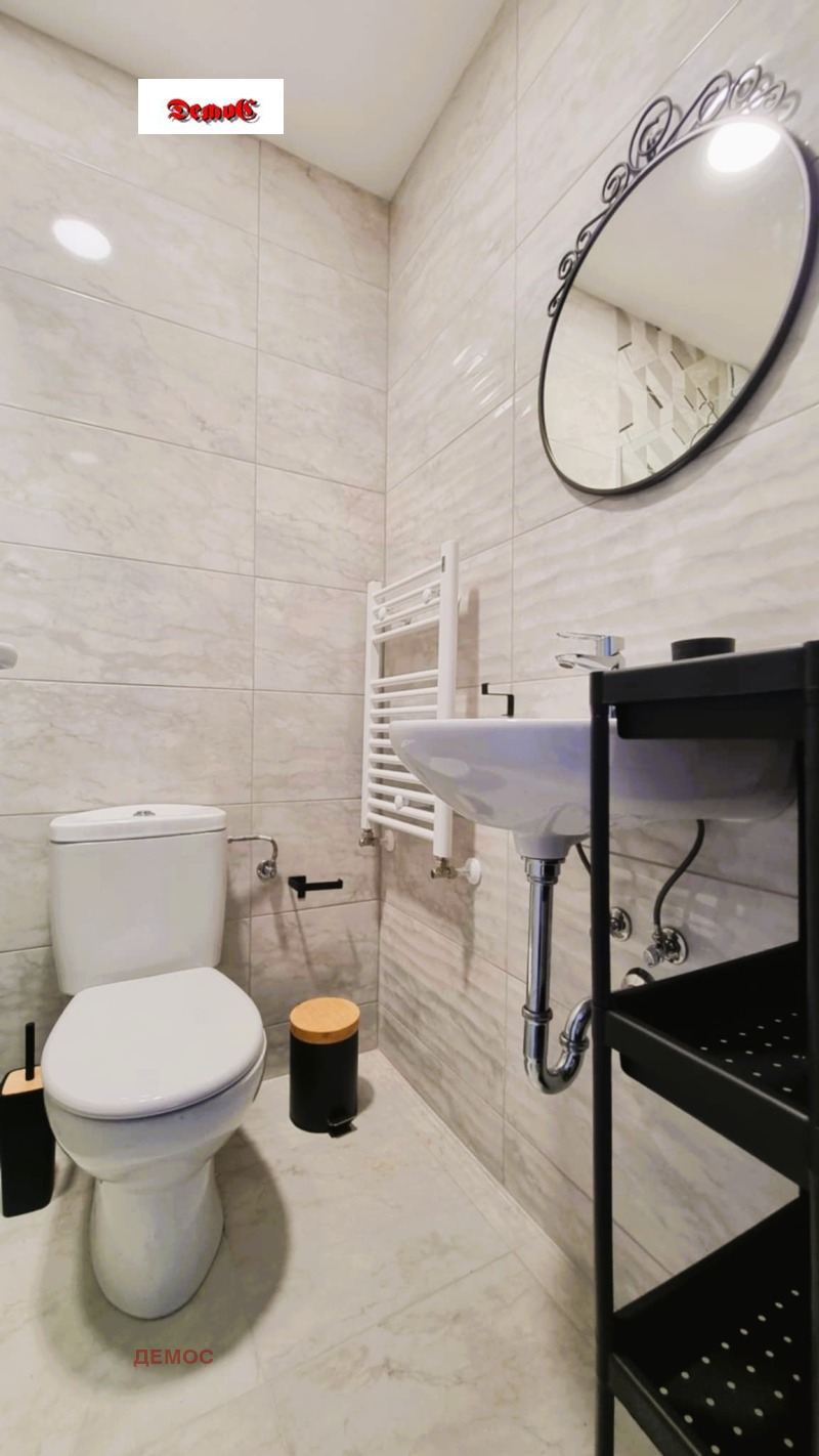 För uthyrning  1 sovrum Sofia , Krastova vada , 60 kvm | 37174719 - bild [10]