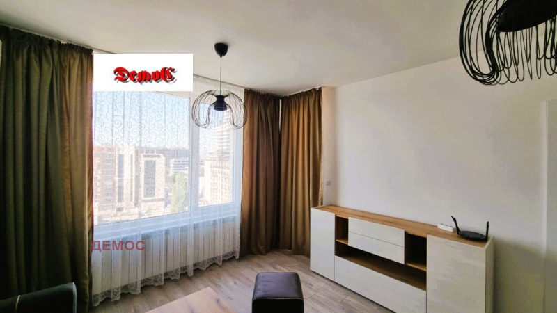 För uthyrning  1 sovrum Sofia , Krastova vada , 60 kvm | 37174719 - bild [5]