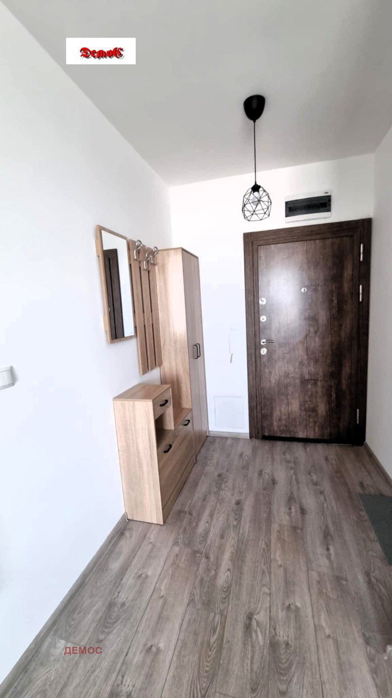 För uthyrning  1 sovrum Sofia , Krastova vada , 60 kvm | 37174719 - bild [11]