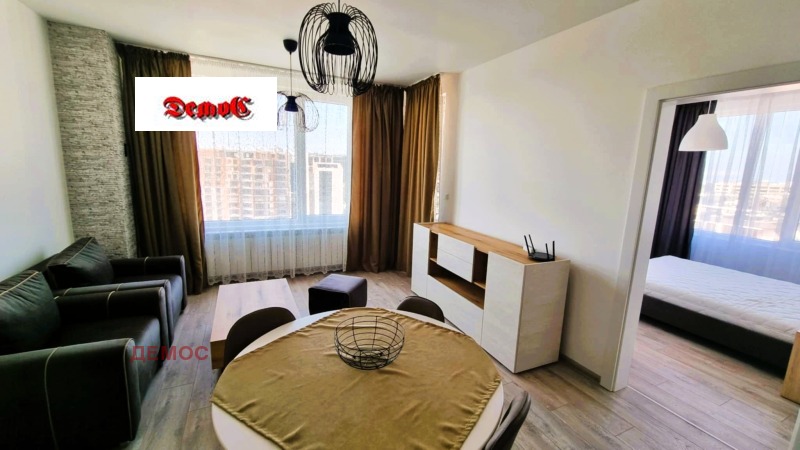 För uthyrning  1 sovrum Sofia , Krastova vada , 60 kvm | 37174719 - bild [2]