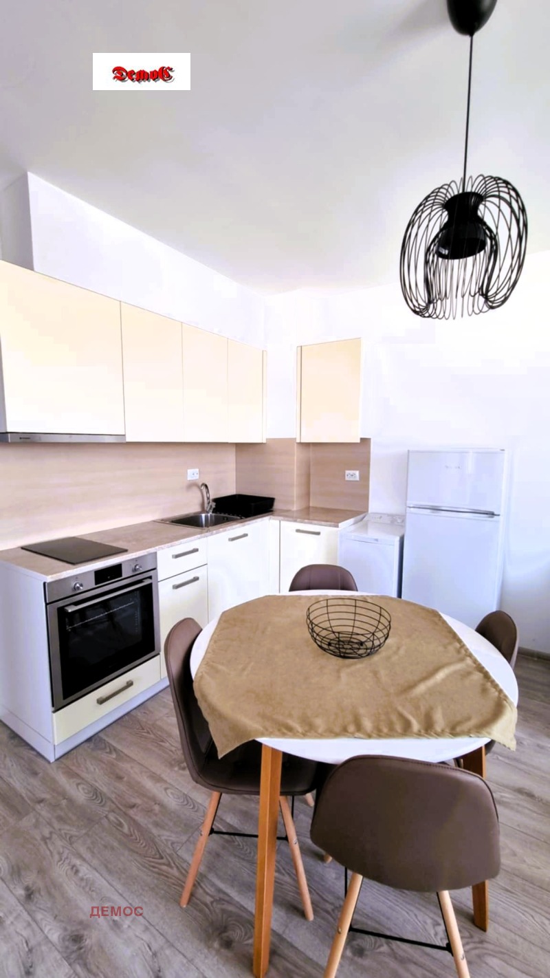 För uthyrning  1 sovrum Sofia , Krastova vada , 60 kvm | 37174719 - bild [4]