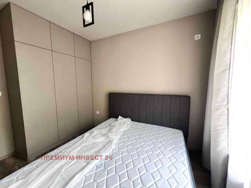 В аренду  1 спальня Пловдив , Въстанически , 50 кв.м | 71984672 - изображение [5]