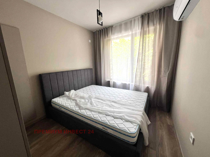 В аренду  1 спальня Пловдив , Въстанически , 50 кв.м | 71984672 - изображение [6]