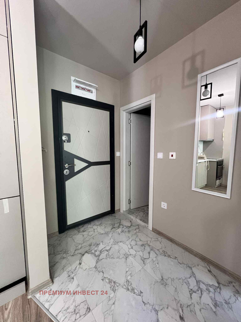 В аренду  1 спальня Пловдив , Въстанически , 50 кв.м | 71984672 - изображение [7]