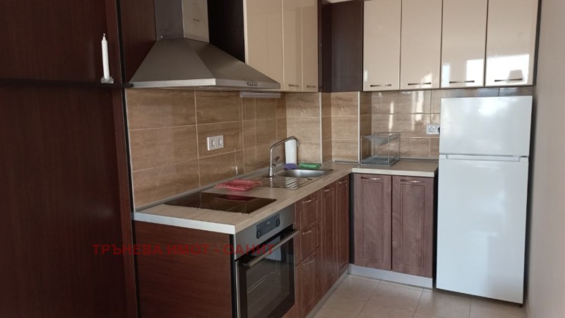 Дава под наем  2-стаен град София , Витоша , 75 кв.м | 45339741 - изображение [2]