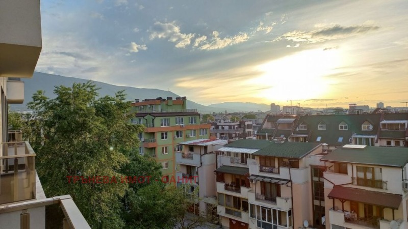 Дава под наем  2-стаен град София , Витоша , 75 кв.м | 45339741 - изображение [11]