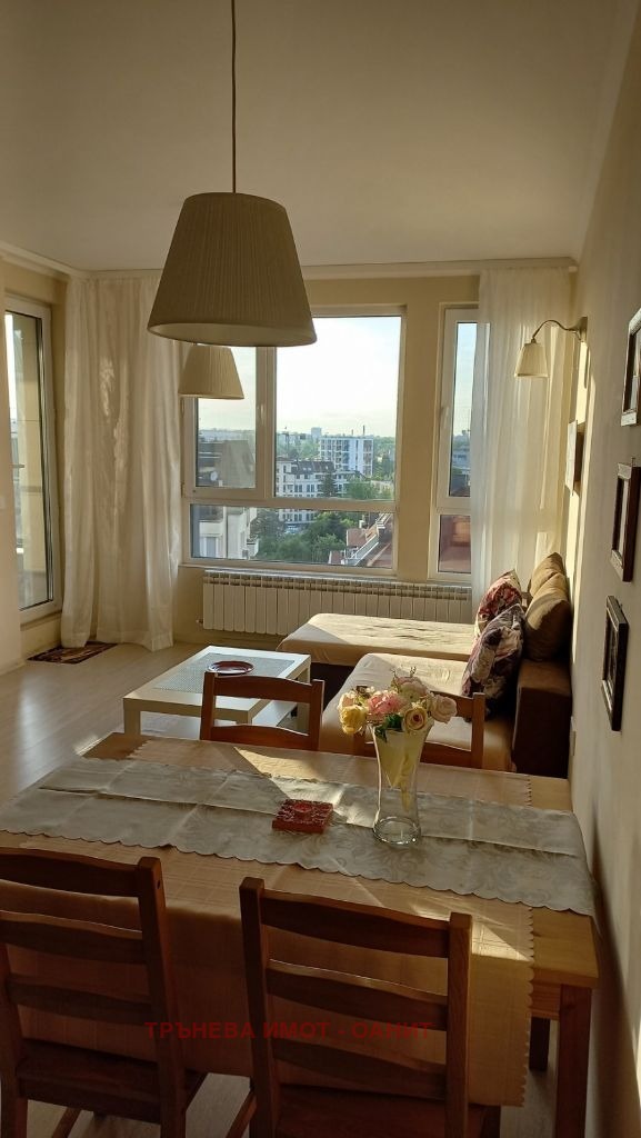 Дава под наем  2-стаен град София , Витоша , 75 кв.м | 45339741