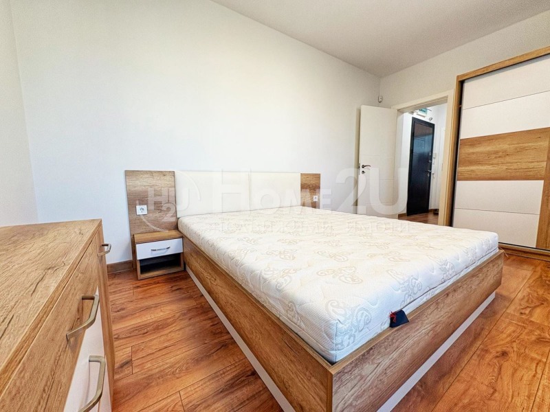 Vuokrattavana  1 makuuhuone Plovdiv , Kjutšuk Pariž , 65 neliömetriä | 48266523 - kuva [5]