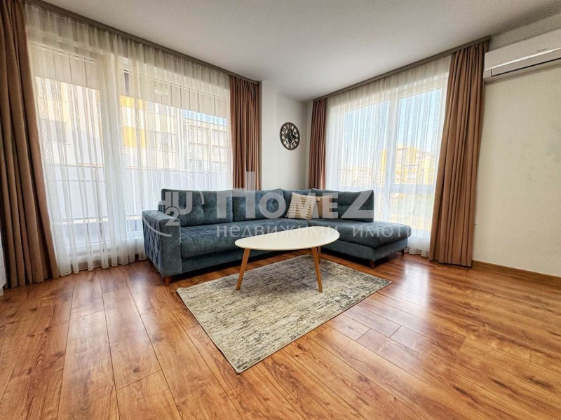 Vuokrattavana  1 makuuhuone Plovdiv , Kjutšuk Pariž , 65 neliömetriä | 48266523 - kuva [2]
