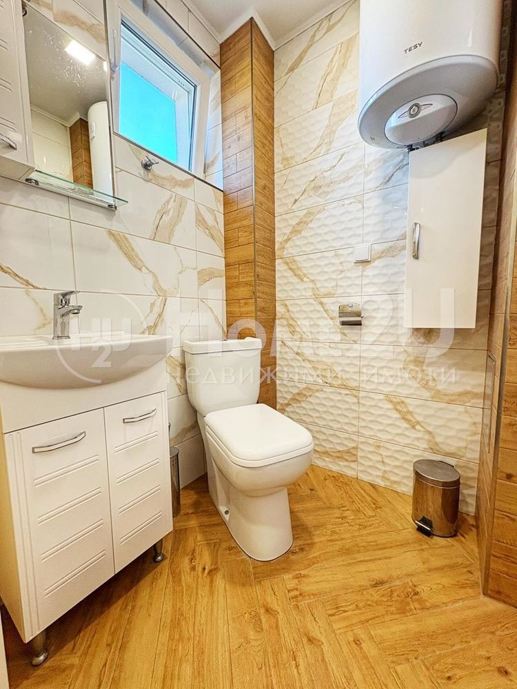 Vuokrattavana  1 makuuhuone Plovdiv , Kjutšuk Pariž , 65 neliömetriä | 48266523 - kuva [6]