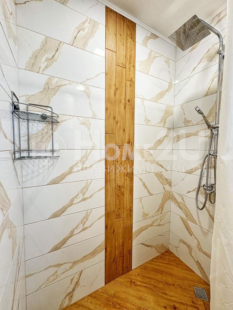 Vuokrattavana  1 makuuhuone Plovdiv , Kjutšuk Pariž , 65 neliömetriä | 48266523 - kuva [7]