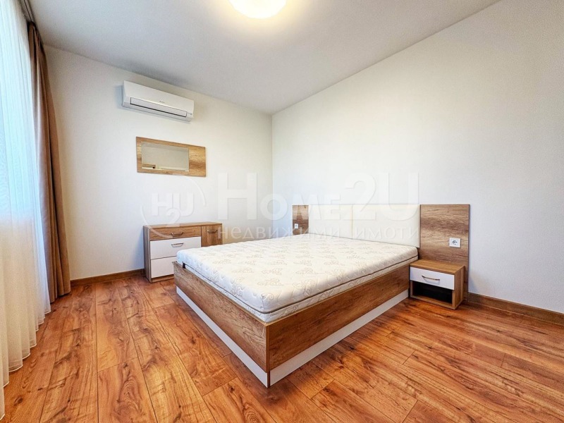Vuokrattavana  1 makuuhuone Plovdiv , Kjutšuk Pariž , 65 neliömetriä | 48266523 - kuva [4]