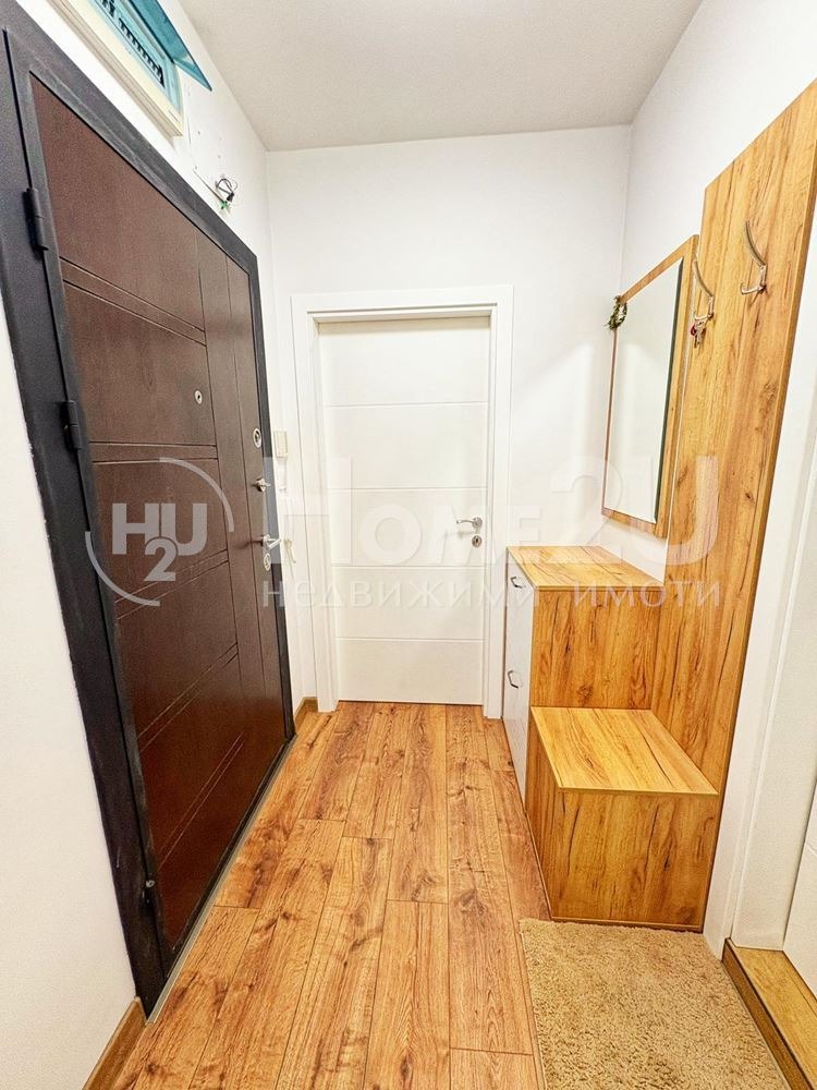 Vuokrattavana  1 makuuhuone Plovdiv , Kjutšuk Pariž , 65 neliömetriä | 48266523 - kuva [8]