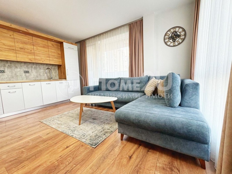 Vuokrattavana  1 makuuhuone Plovdiv , Kjutšuk Pariž , 65 neliömetriä | 48266523 - kuva [3]