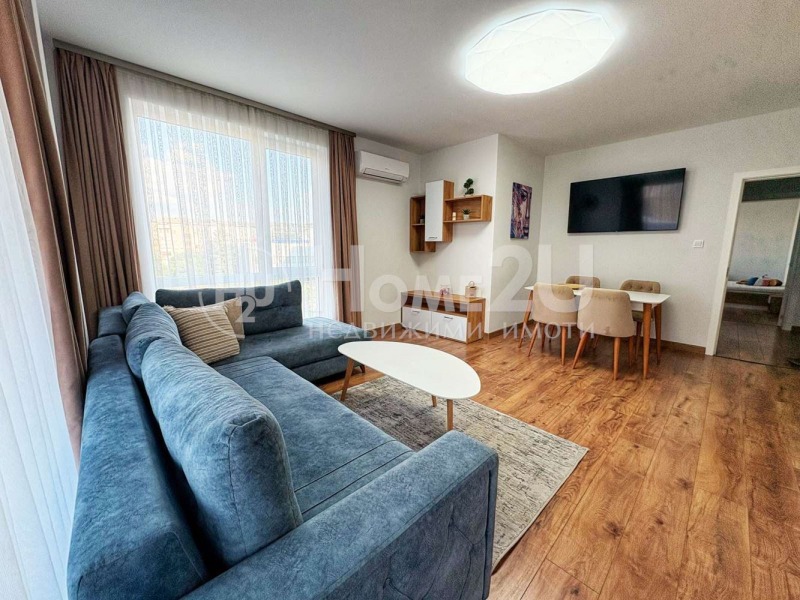 Vuokrattavana  1 makuuhuone Plovdiv , Kjutšuk Pariž , 65 neliömetriä | 48266523