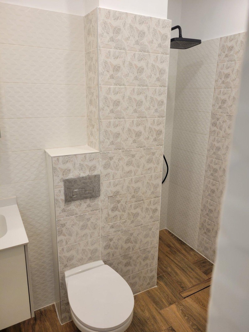 K pronájmu  1 ložnice Plovdiv , Centar , 70 m2 | 27650533 - obraz [5]