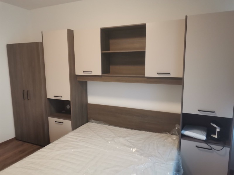 Дава под наем 2-СТАЕН, гр. София, Връбница 1, снимка 4 - Апартаменти - 52330881