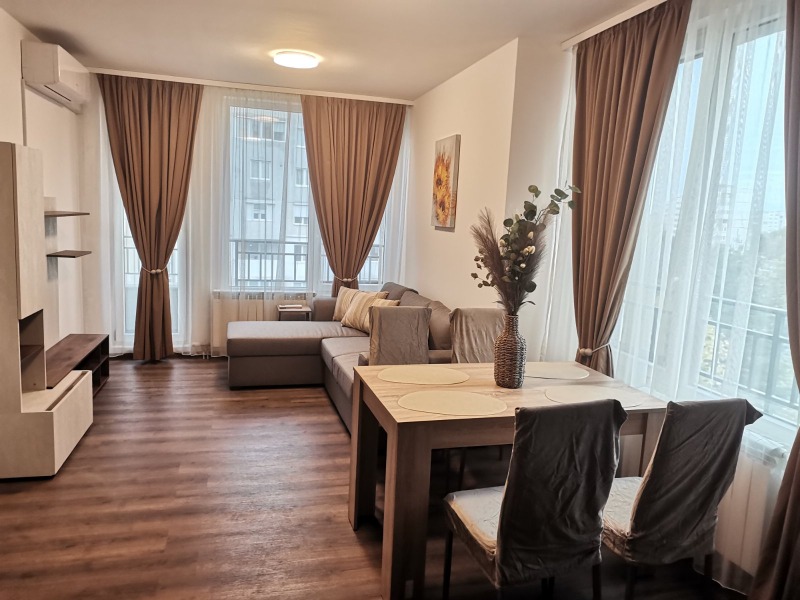 Под наем 2-СТАЕН, град София, Връбница 1 • 650 € / 1271.29 лв. • 62701305 1