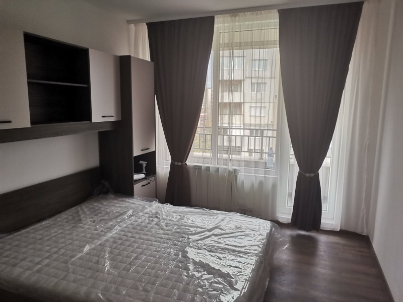 Дава под наем 2-СТАЕН, гр. София, Връбница 1, снимка 3 - Апартаменти - 52330881