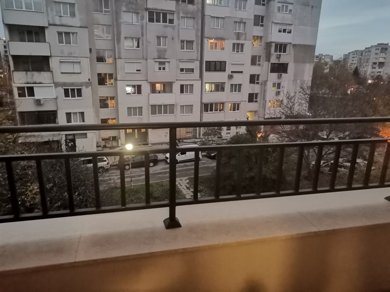 Дава под наем 2-СТАЕН, гр. София, Връбница 1, снимка 9 - Апартаменти - 52330881