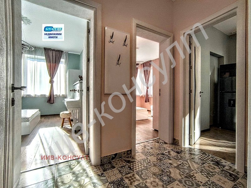 Издаје се  2 спаваће собе Велико Тарново , Центар , 80 м2 | 16585086 - слика [6]