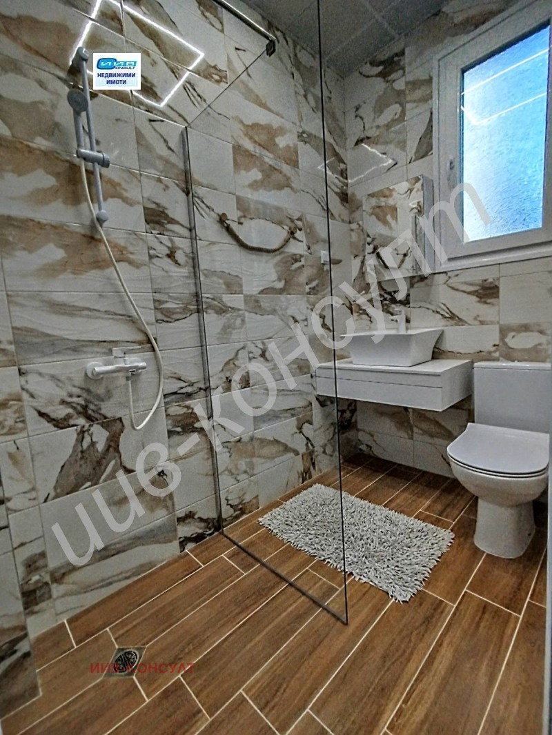 Издаје се  2 спаваће собе Велико Тарново , Центар , 80 м2 | 16585086 - слика [7]