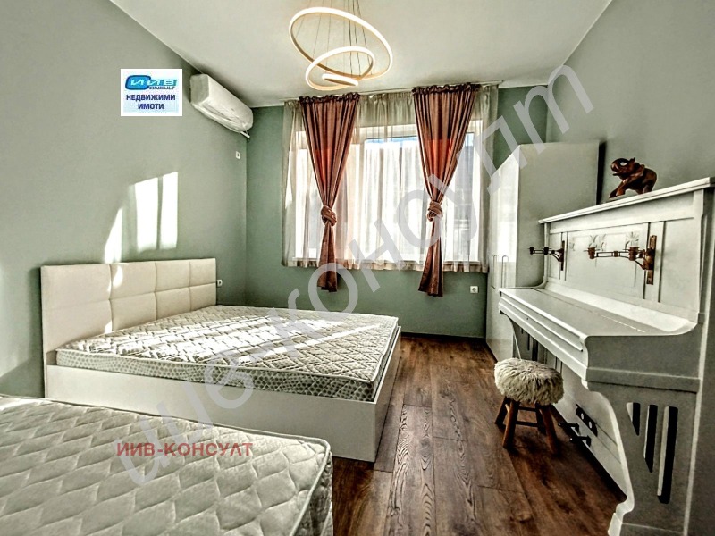 Издаје се  2 спаваће собе Велико Тарново , Центар , 80 м2 | 16585086 - слика [2]