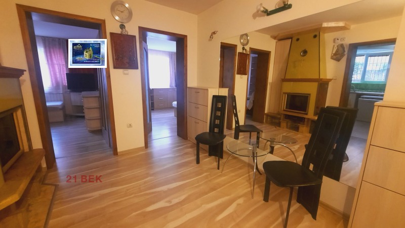 Дава под наем 3-СТАЕН, гр. Пловдив, Каменица 1, снимка 3 - Апартаменти - 51843742