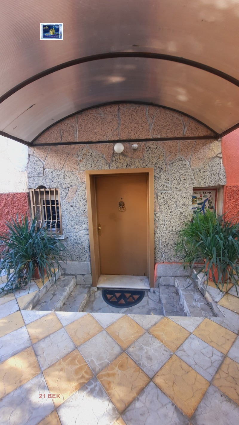 Дава под наем 3-СТАЕН, гр. Пловдив, Каменица 1, снимка 10 - Апартаменти - 51843742