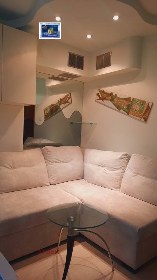 Дава под наем 3-СТАЕН, гр. Пловдив, Каменица 1