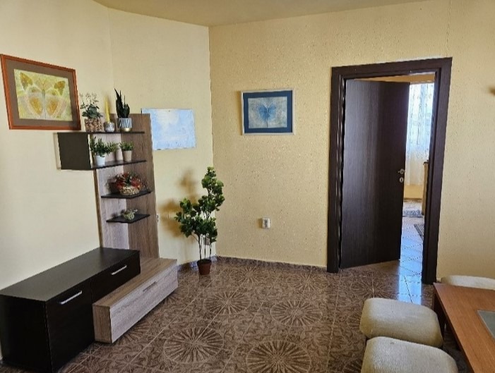 В аренду  2 спальни София , Люлин 3 , 70 кв.м | 55498793 - изображение [3]