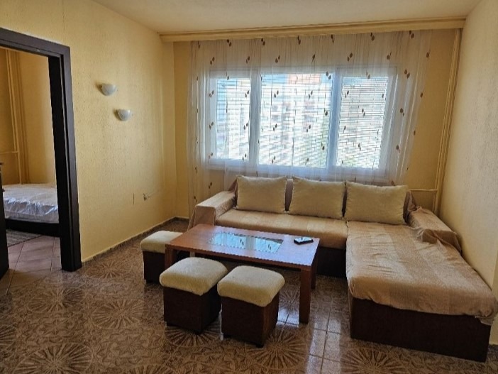 В аренду  2 спальни София , Люлин 3 , 70 кв.м | 55498793 - изображение [2]