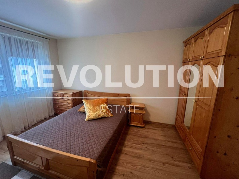 Дава под наем 3-СТАЕН, гр. Варна, Окръжна болница-Генерали, снимка 8 - Апартаменти - 52401984