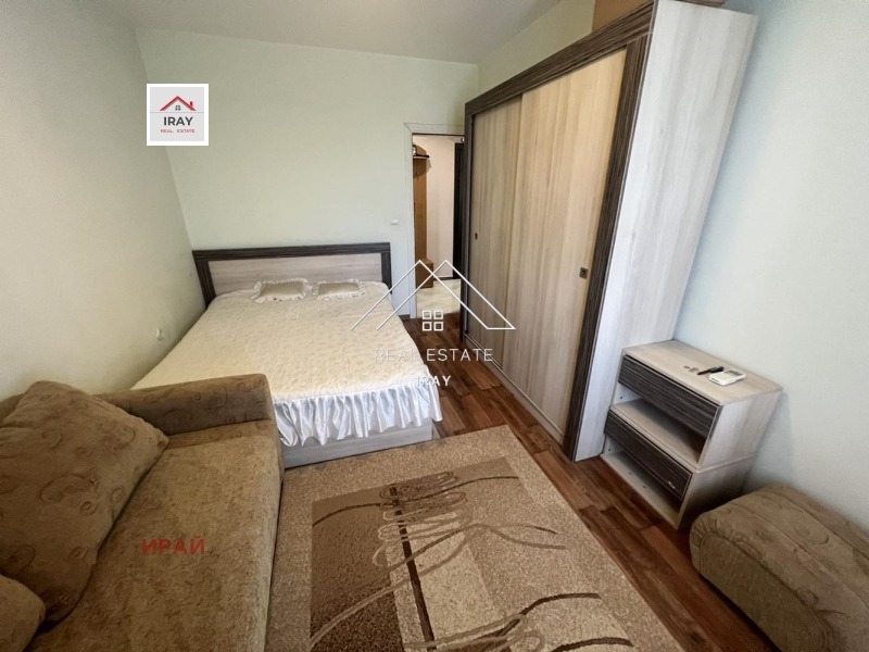 Дава под наем 3-СТАЕН, гр. Стара Загора, Център, снимка 10 - Апартаменти - 53497547