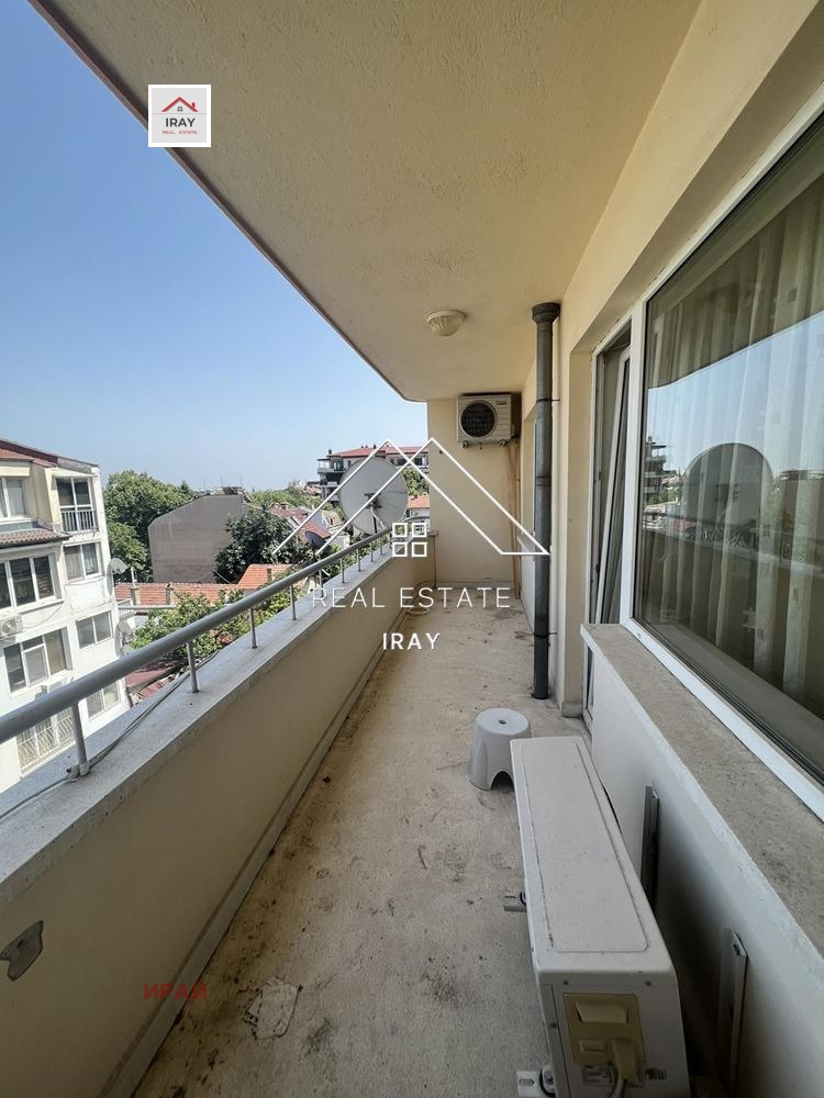 Дава под наем 3-СТАЕН, гр. Стара Загора, Център, снимка 13 - Апартаменти - 53497547