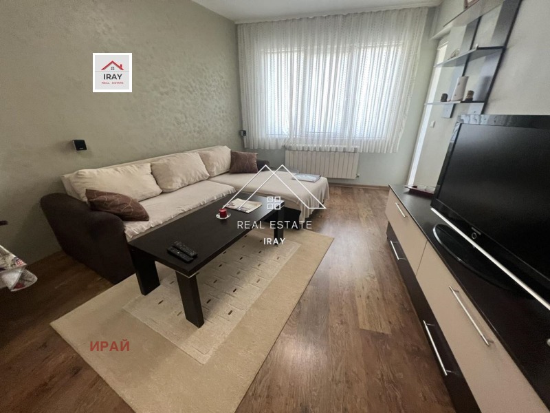 Дава под наем 3-СТАЕН, гр. Стара Загора, Център, снимка 4 - Апартаменти - 53497547