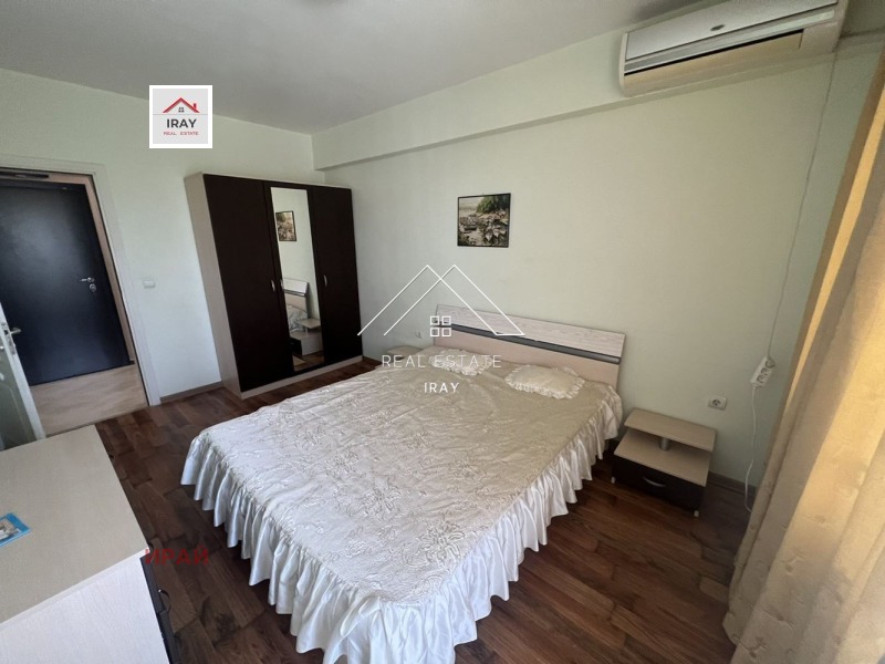 Дава под наем 3-СТАЕН, гр. Стара Загора, Център, снимка 9 - Апартаменти - 53497547