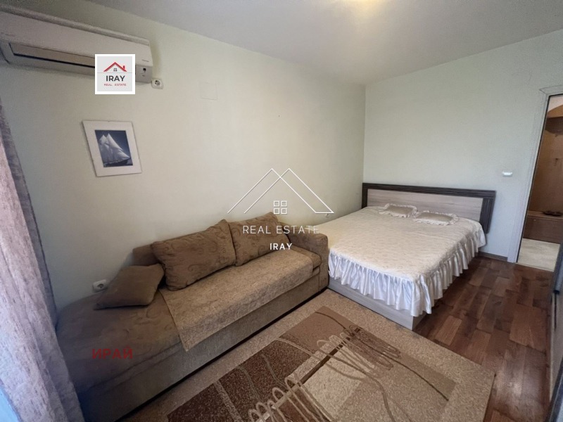 Дава под наем 3-СТАЕН, гр. Стара Загора, Център, снимка 11 - Апартаменти - 53497547