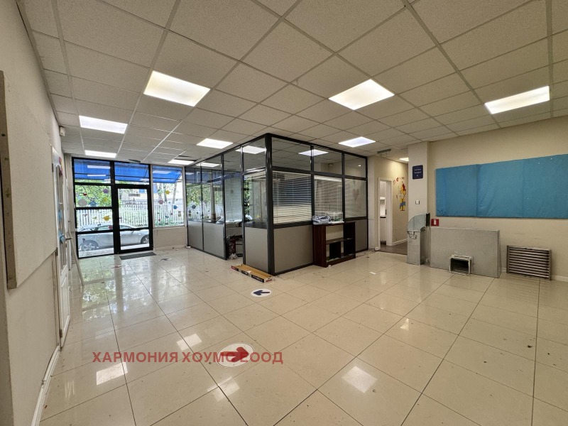 Para alugar  Escritório Sofia , Suhata reka , 170 m² | 85932143 - imagem [3]