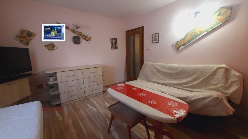 Дава под наем  Етаж от къща град Пловдив , Център , 100 кв.м | 34892299 - изображение [13]