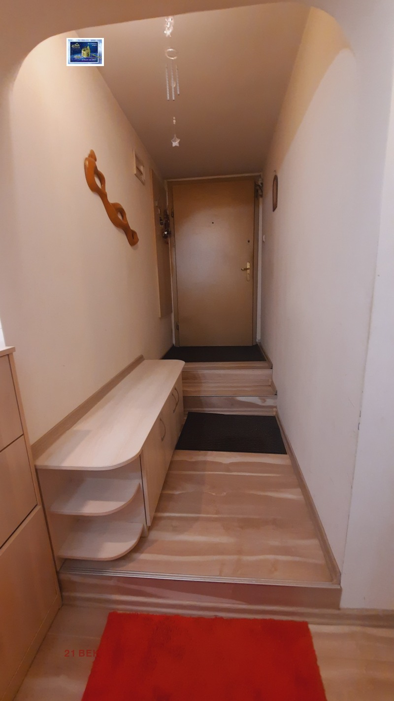 Дава под наем  Етаж от къща град Пловдив , Център , 100 кв.м | 34892299 - изображение [15]