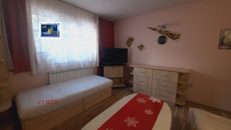 Дава под наем  Етаж от къща град Пловдив , Център , 100 кв.м | 34892299 - изображение [12]