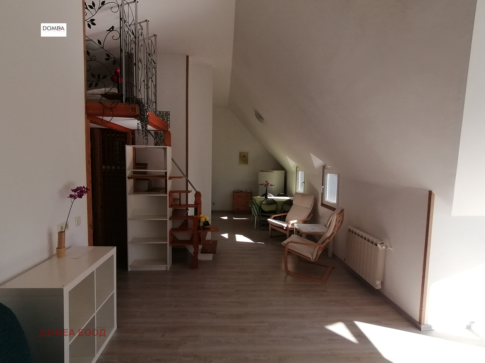 Дава под наем 1-СТАЕН, гр. София, Оборище, снимка 11 - Апартаменти - 53890308